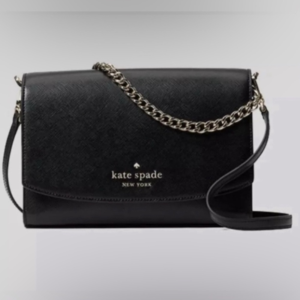 Kate Spade NWT Carson Convertible Crossbody Bag